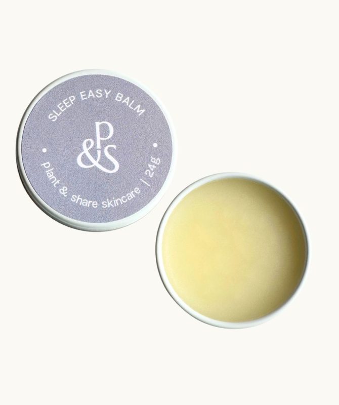 Sleep Easy Balm