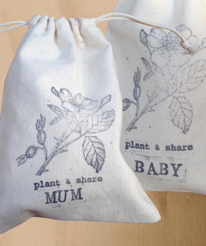 Cotton Bag – Customise