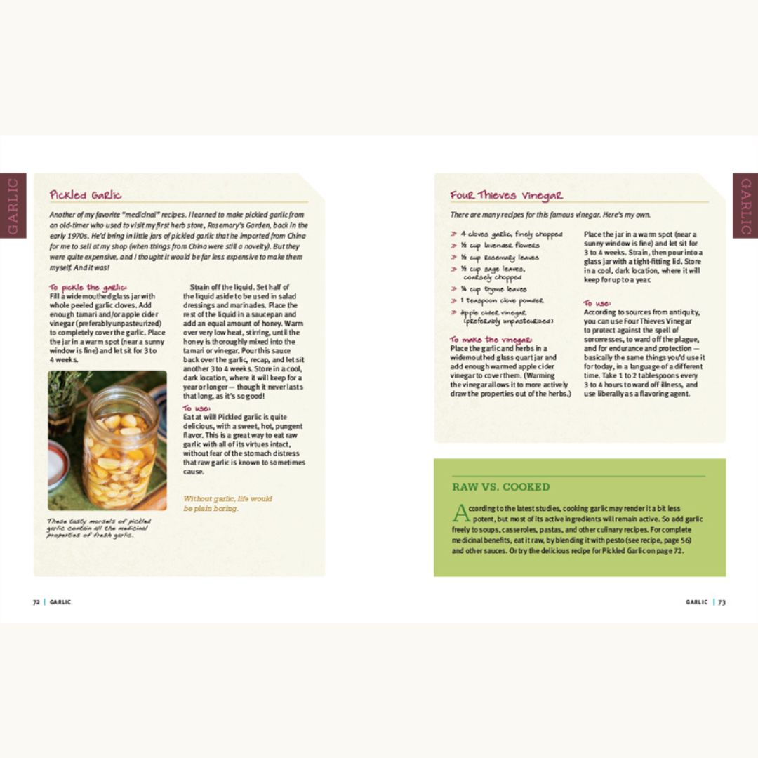 Rosemary Gladstar's Medicinal Herbs A Beginners Guide Plant and Share